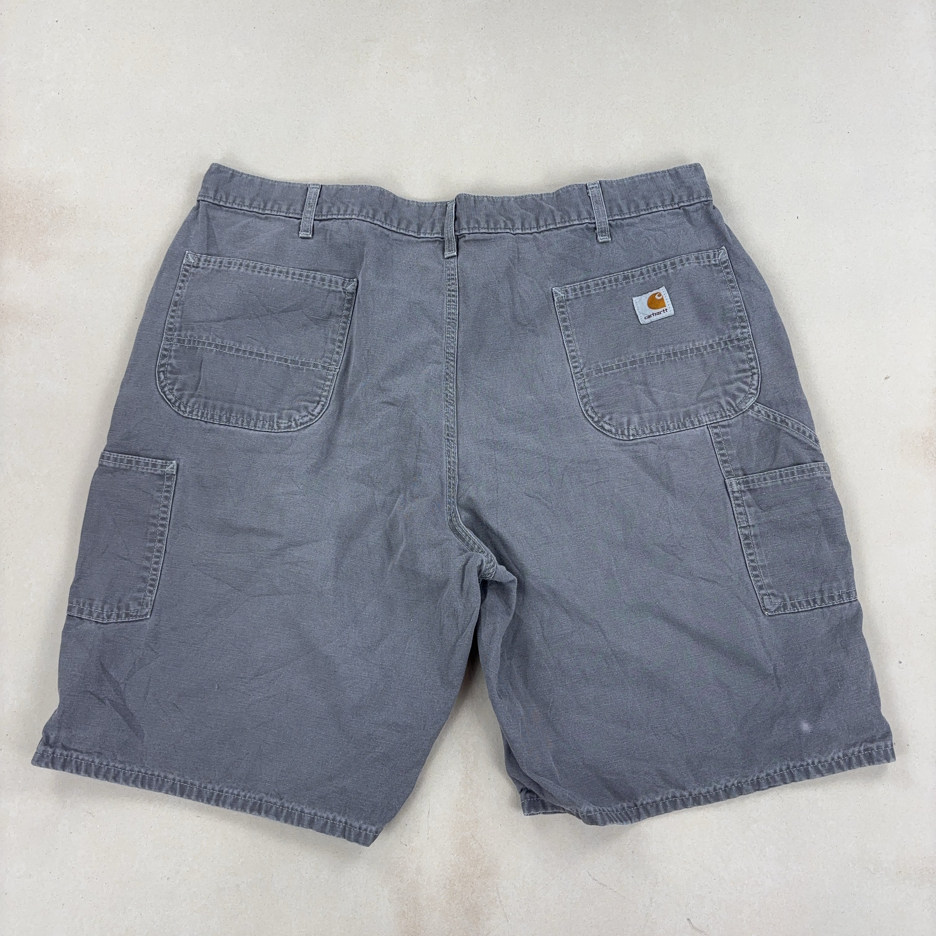 CARHARTT SHORTS - 2X LARGE