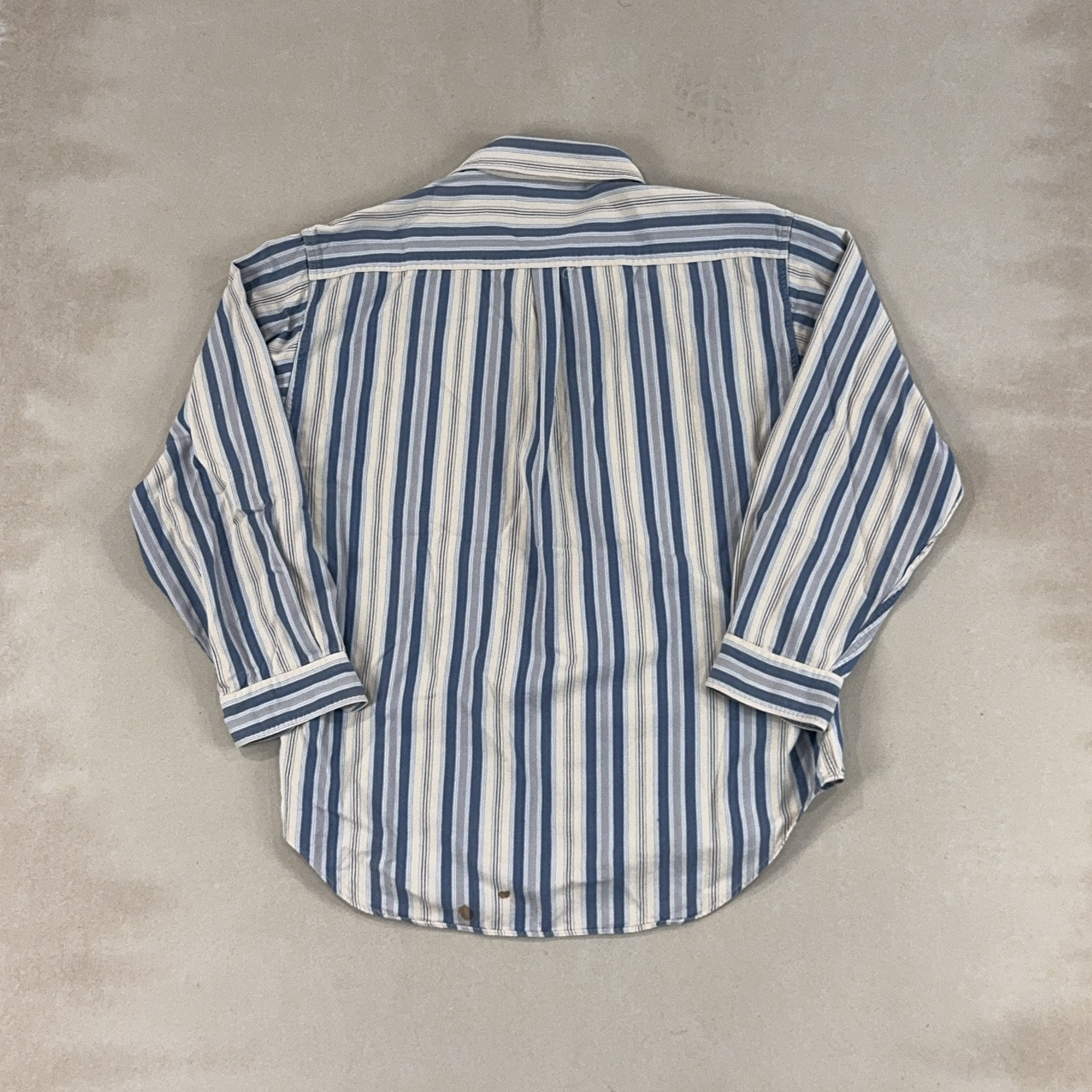 PEPSI COLA SHIRT - LARGE