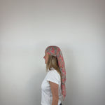 HEAD SCARF