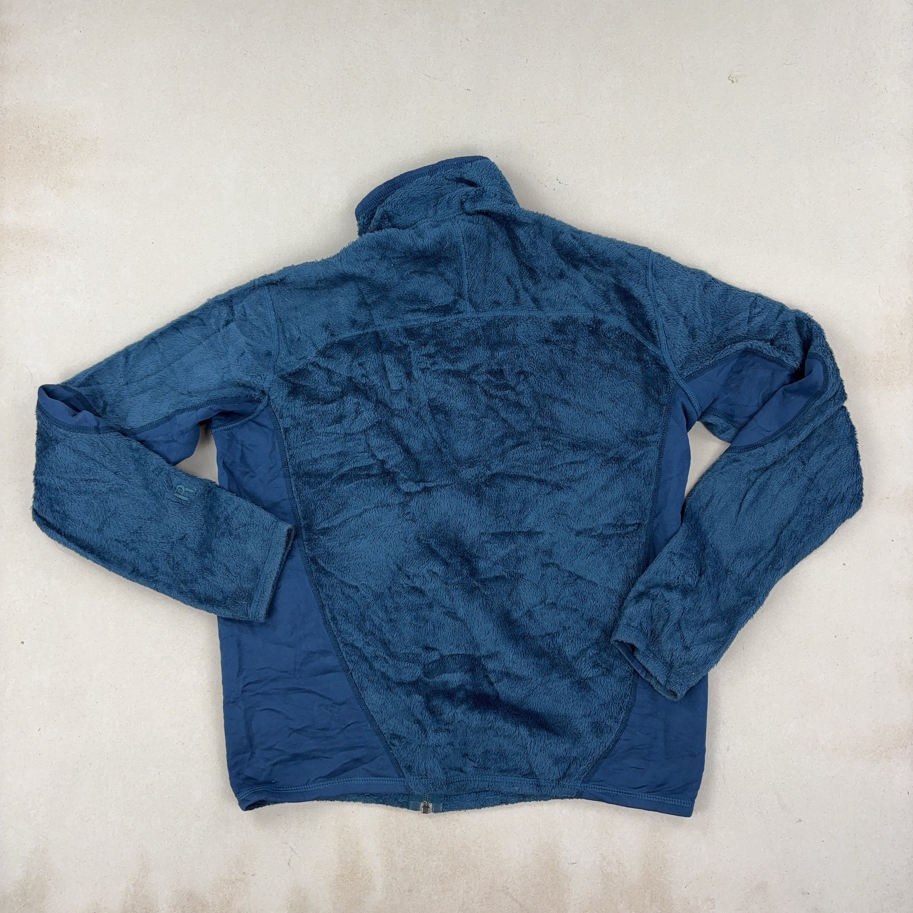 PATAGONIA FLEECE - SMALL