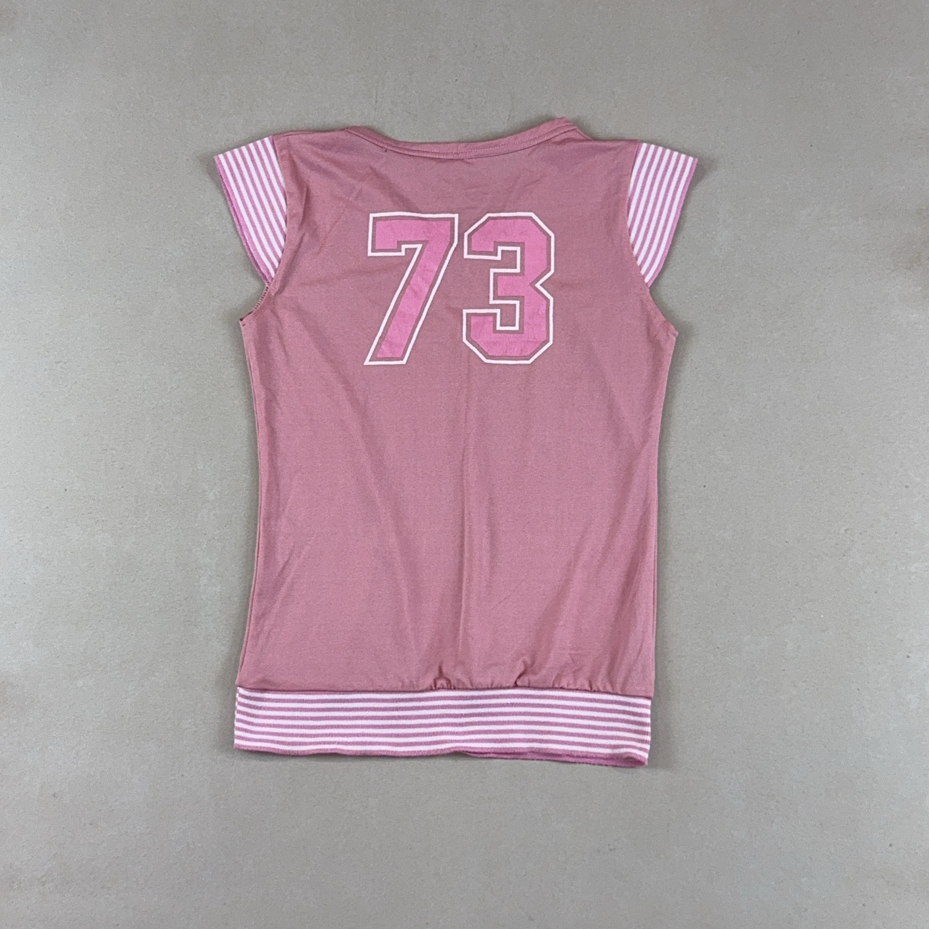 VINTAGE TOP - SMALL