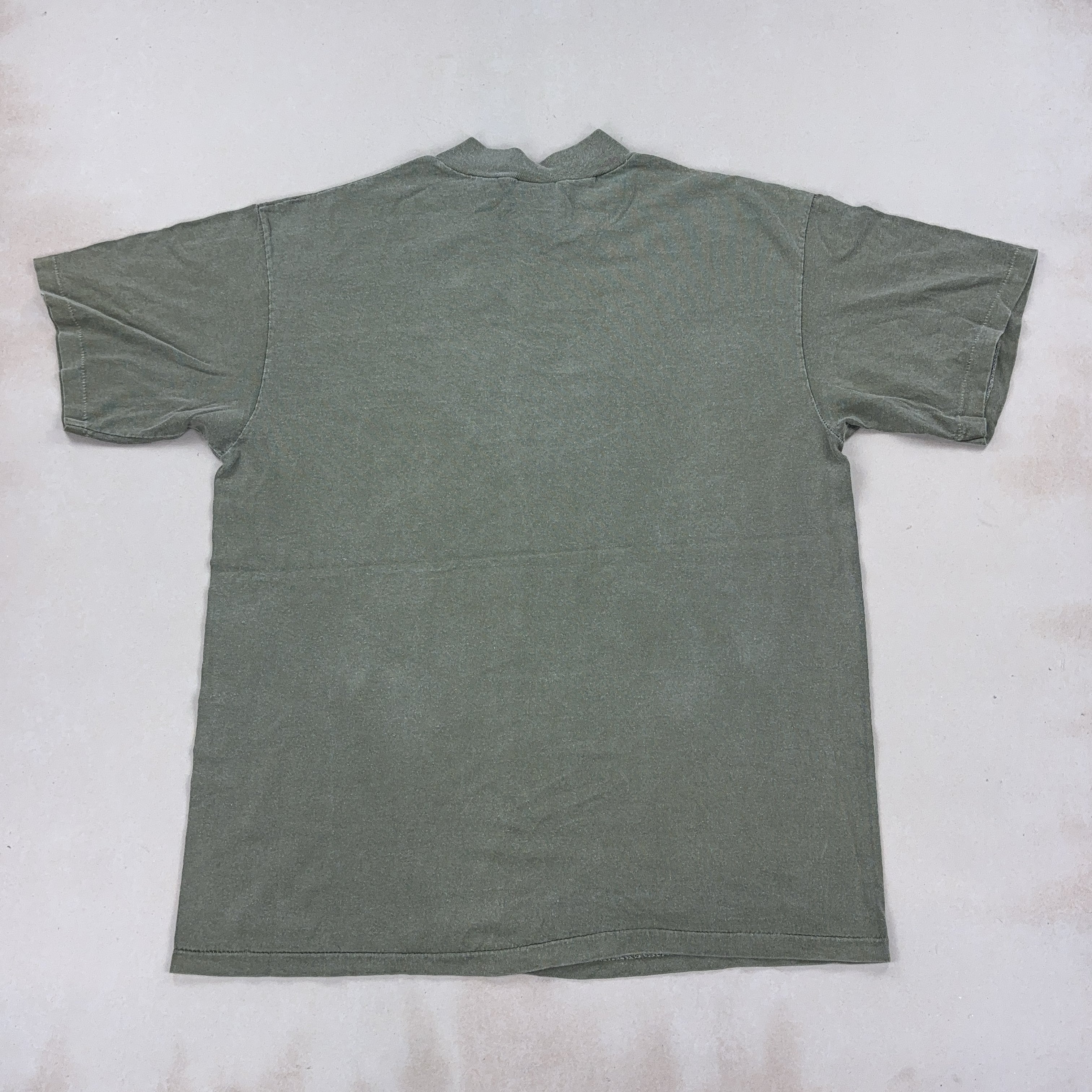 GOTCHA TEE - LARGE