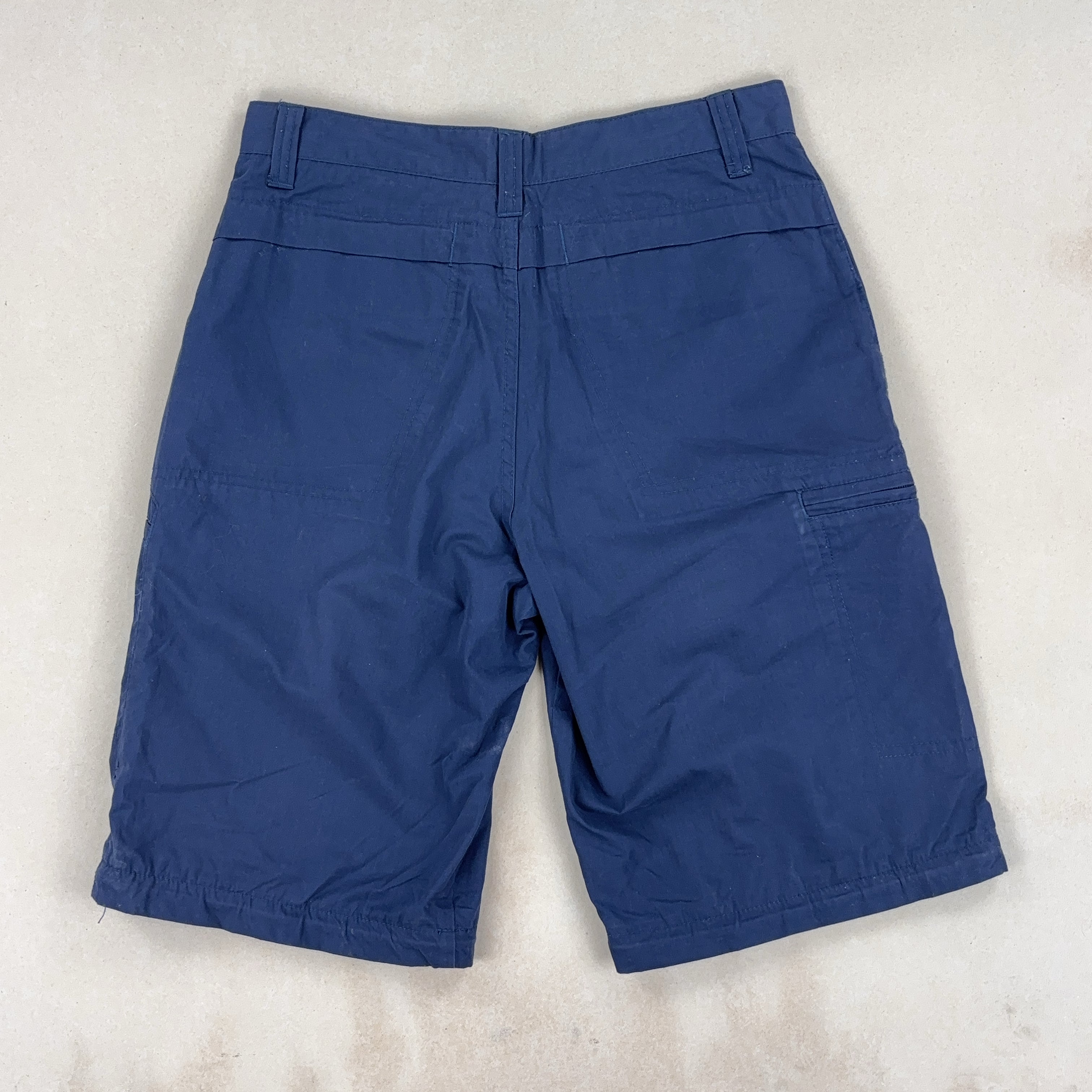 BILLABONG SHORTS - SMALL