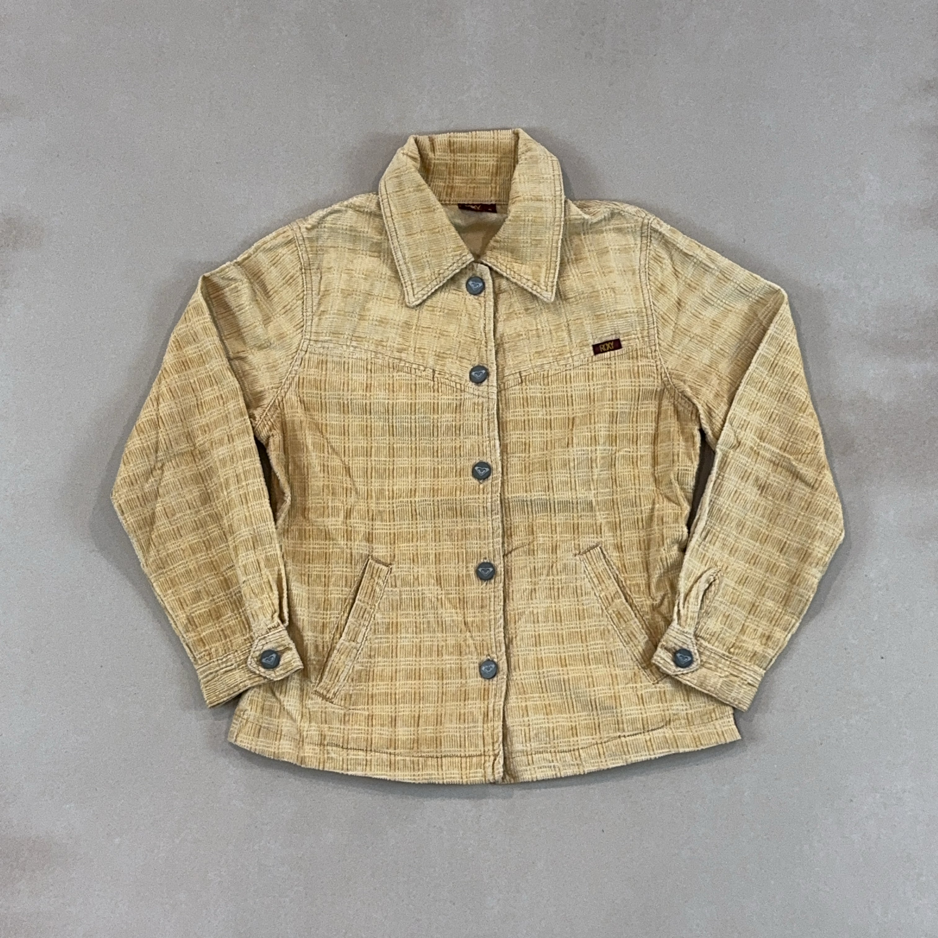 ROXY JACKET - SMALL