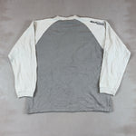 BILLABONG LONG SLEEVE - X LARGE