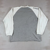 BILLABONG LONG SLEEVE - X LARGE