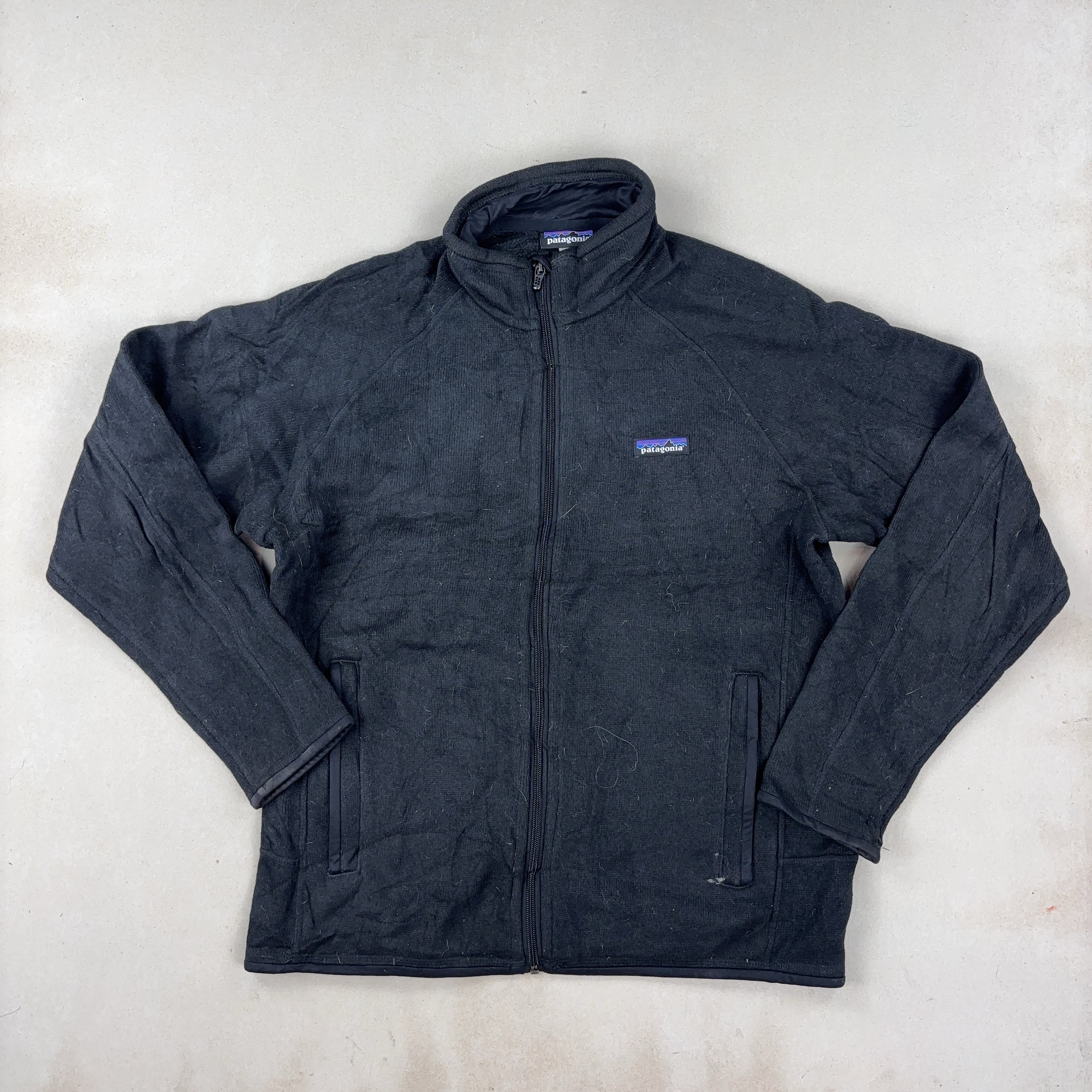 PATAGONIA FLEECE - MEDIUM