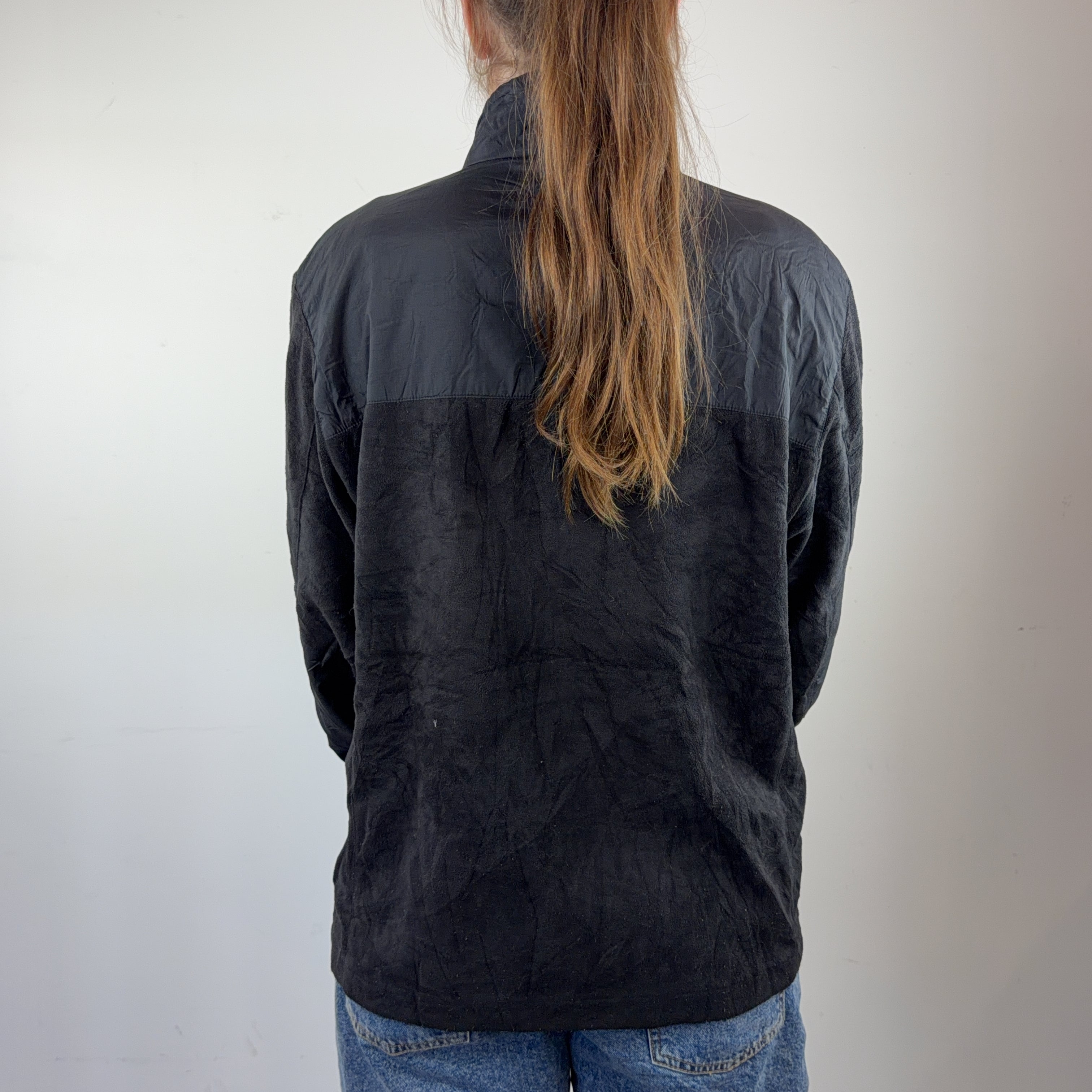 NAUTICA FLEECE - LARGE