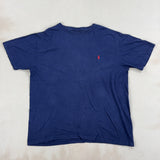 RALPH LAUREN TEE - LARGE