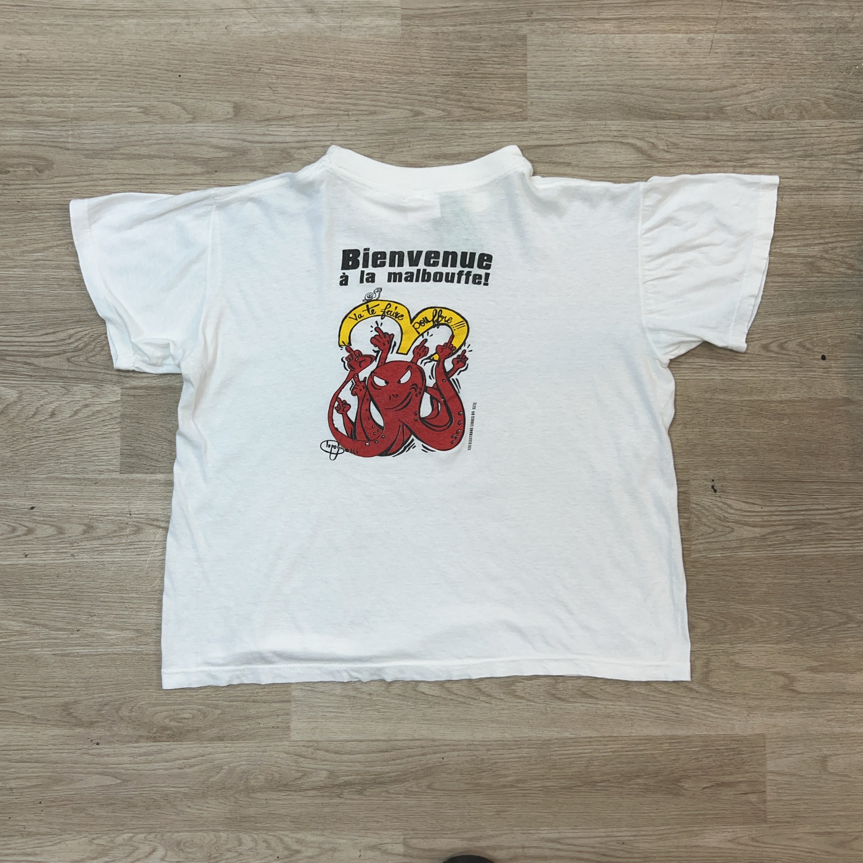 TEE - MEDIUM