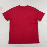 RALPH LAUREN TEE - SMALL