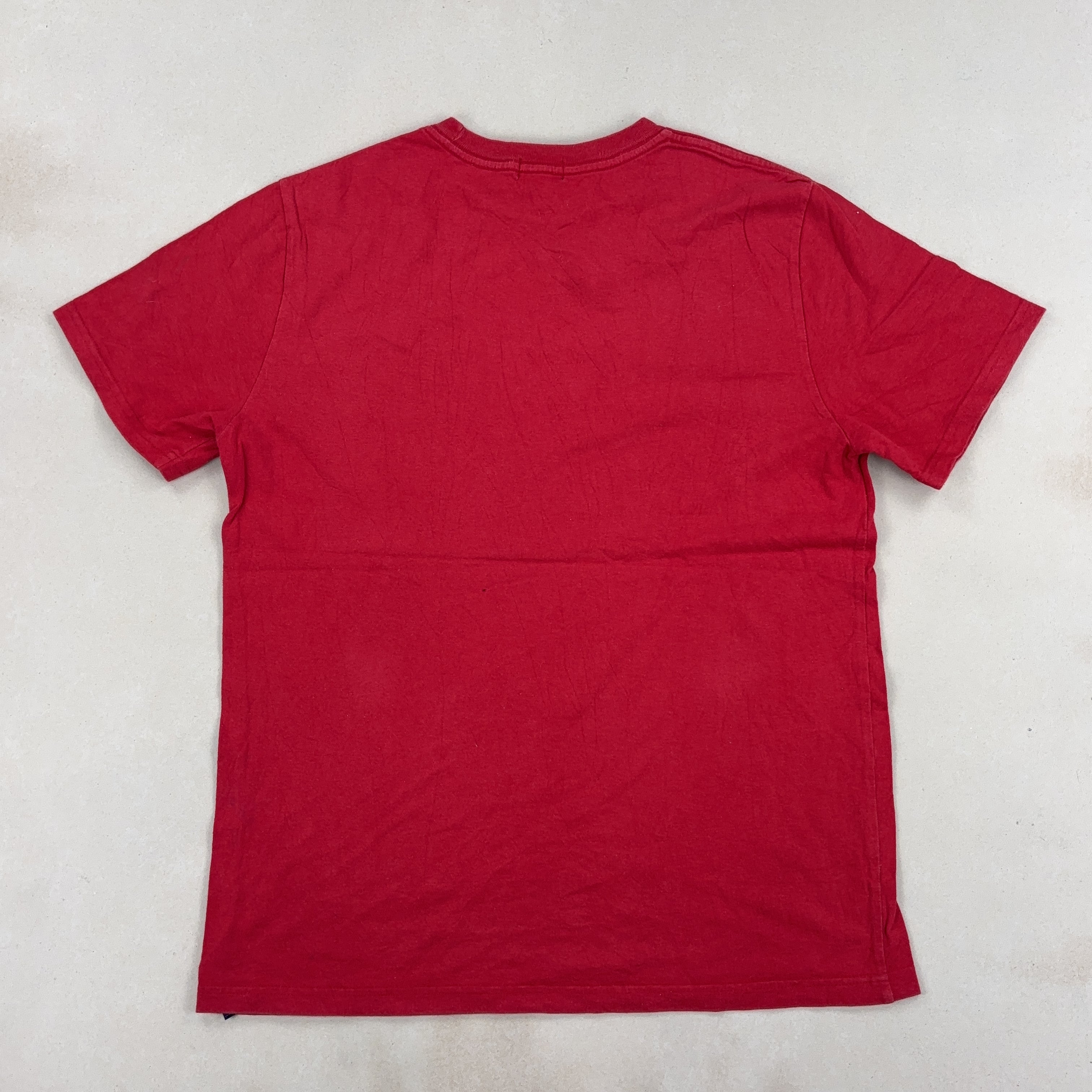 RALPH LAUREN TEE - SMALL