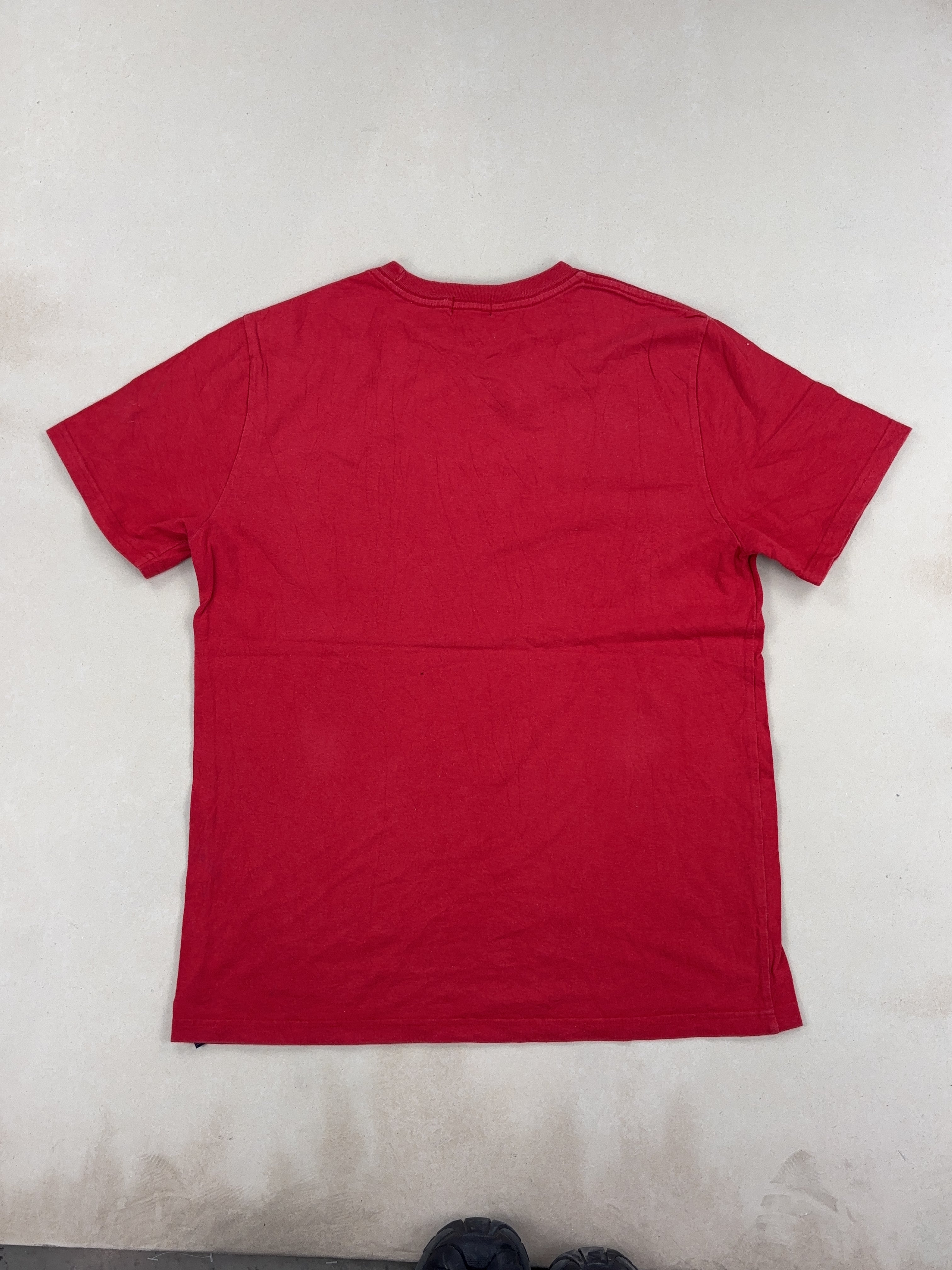 RALPH LAUREN TEE - SMALL