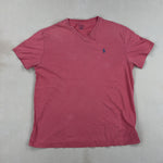 RALPH LAUREN TEE - MEDIUM