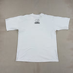 BE AS YOU ARE TEE - LARGE