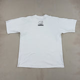 BE AS YOU ARE TEE - LARGE