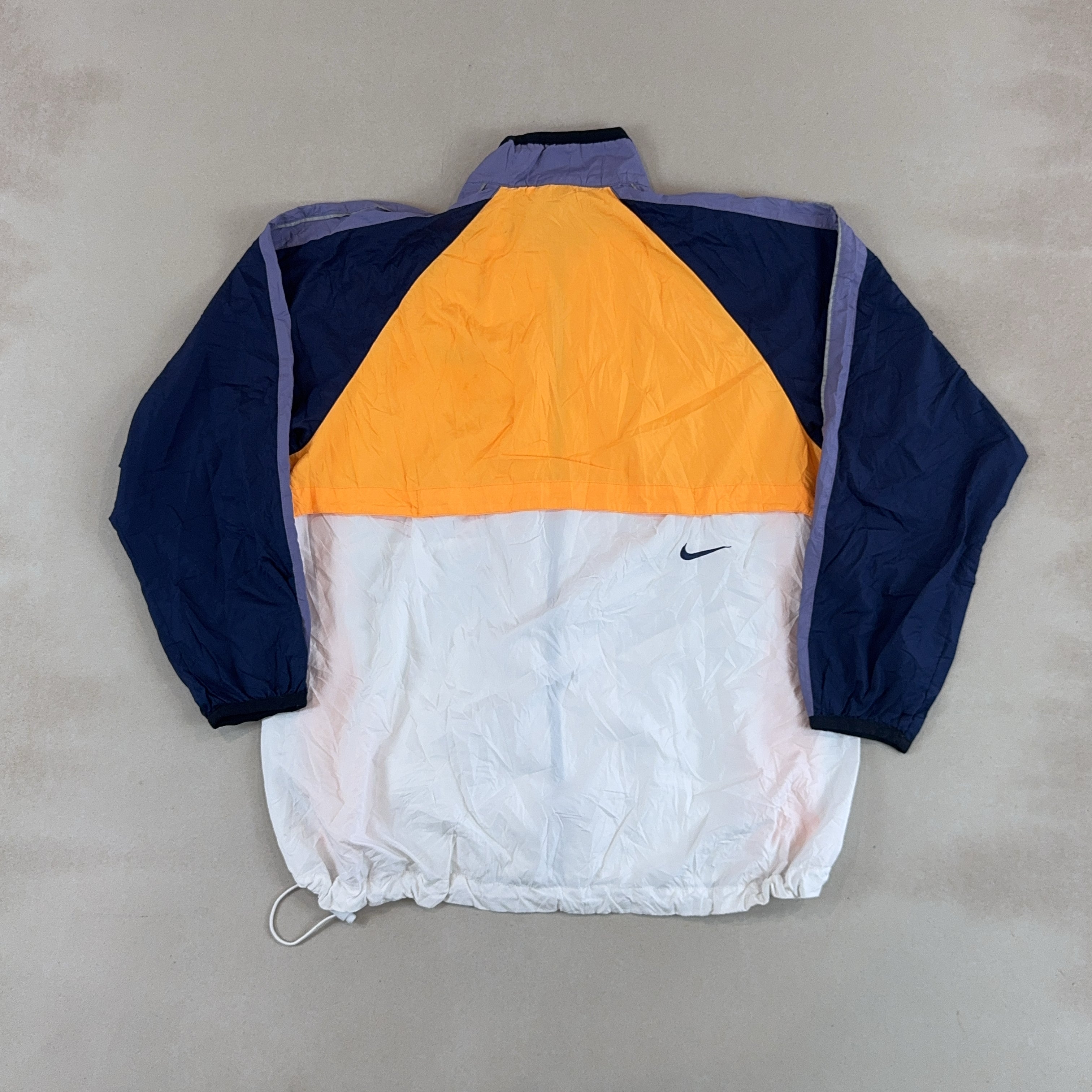 NIKE JACKET - MEDIUM