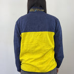 NAUTICA FLEECE - LARGE