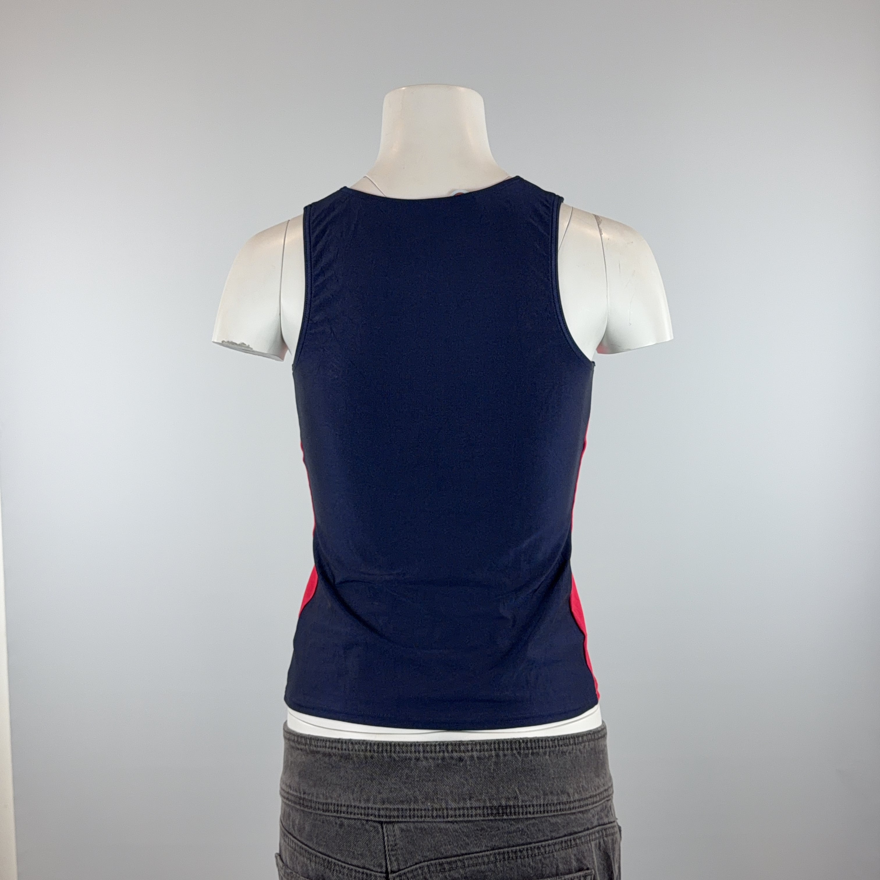 ELLESSE TOP - MEDIUM
