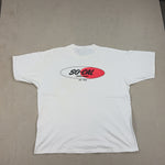 VINTAGE 'SO-CAL SPEED SHOP' TEE - X LARGE