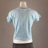 VINTAGE BABY TEE - MEDIUM