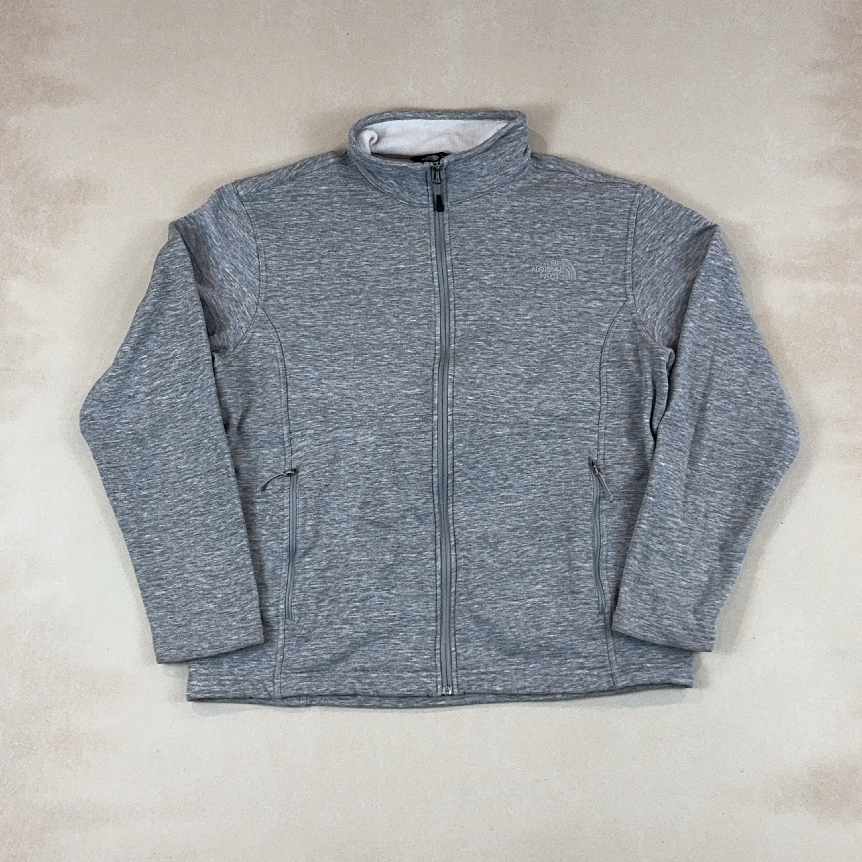 THE NORTH FACE JACKET - LARGE
