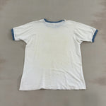 80's DRAZ'S HOEDOWN TEE - LARGE