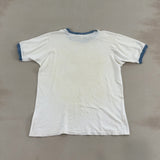 80's DRAZ'S HOEDOWN TEE - LARGE