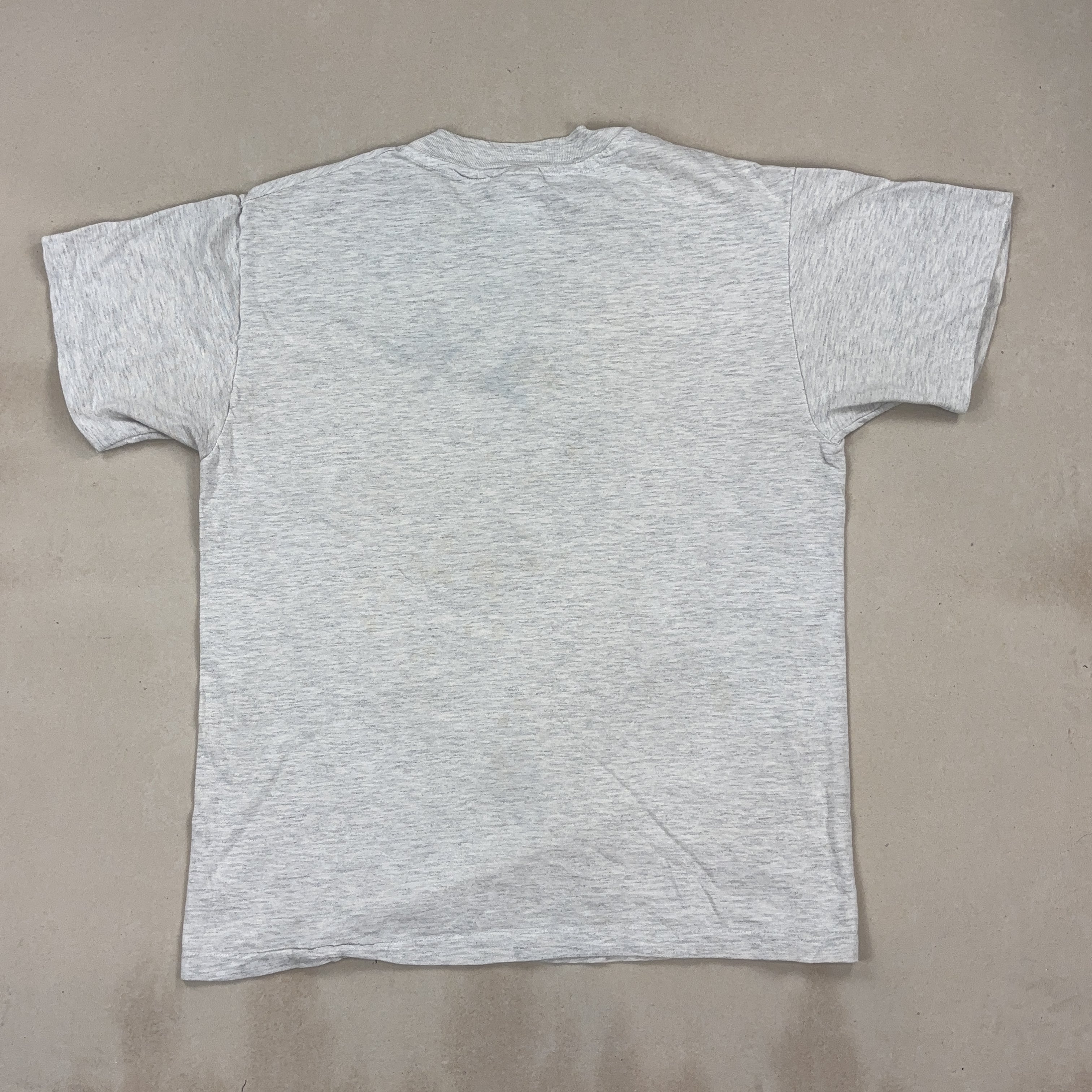 'JAM FOR THE LAMB' TEE - MEDIUM