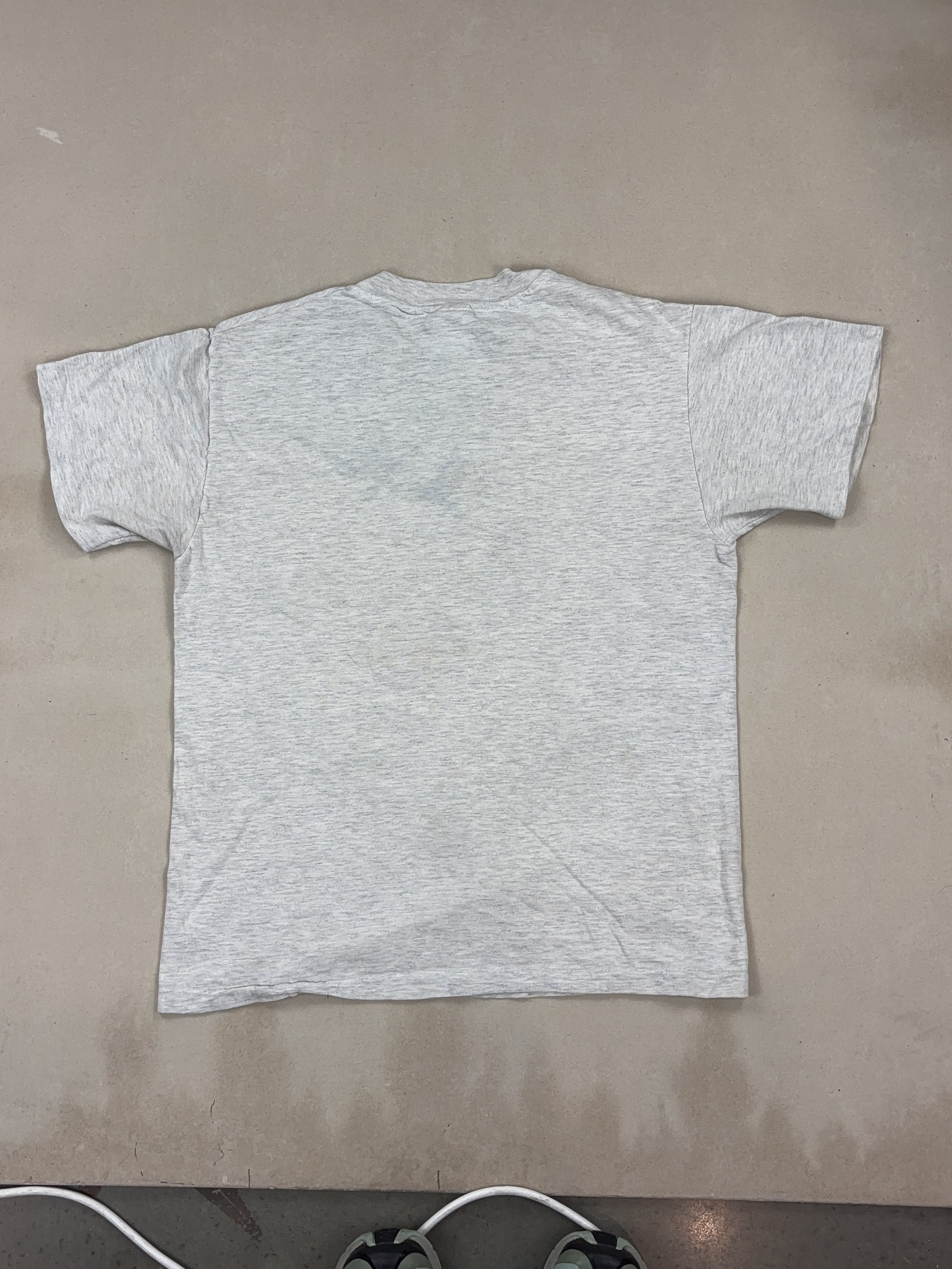 'JAM FOR THE LAMB' TEE - MEDIUM
