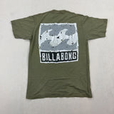 BILLABONG TEE - LARGE