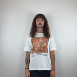 BORDEAUX WINE TEE - MEDIUM
