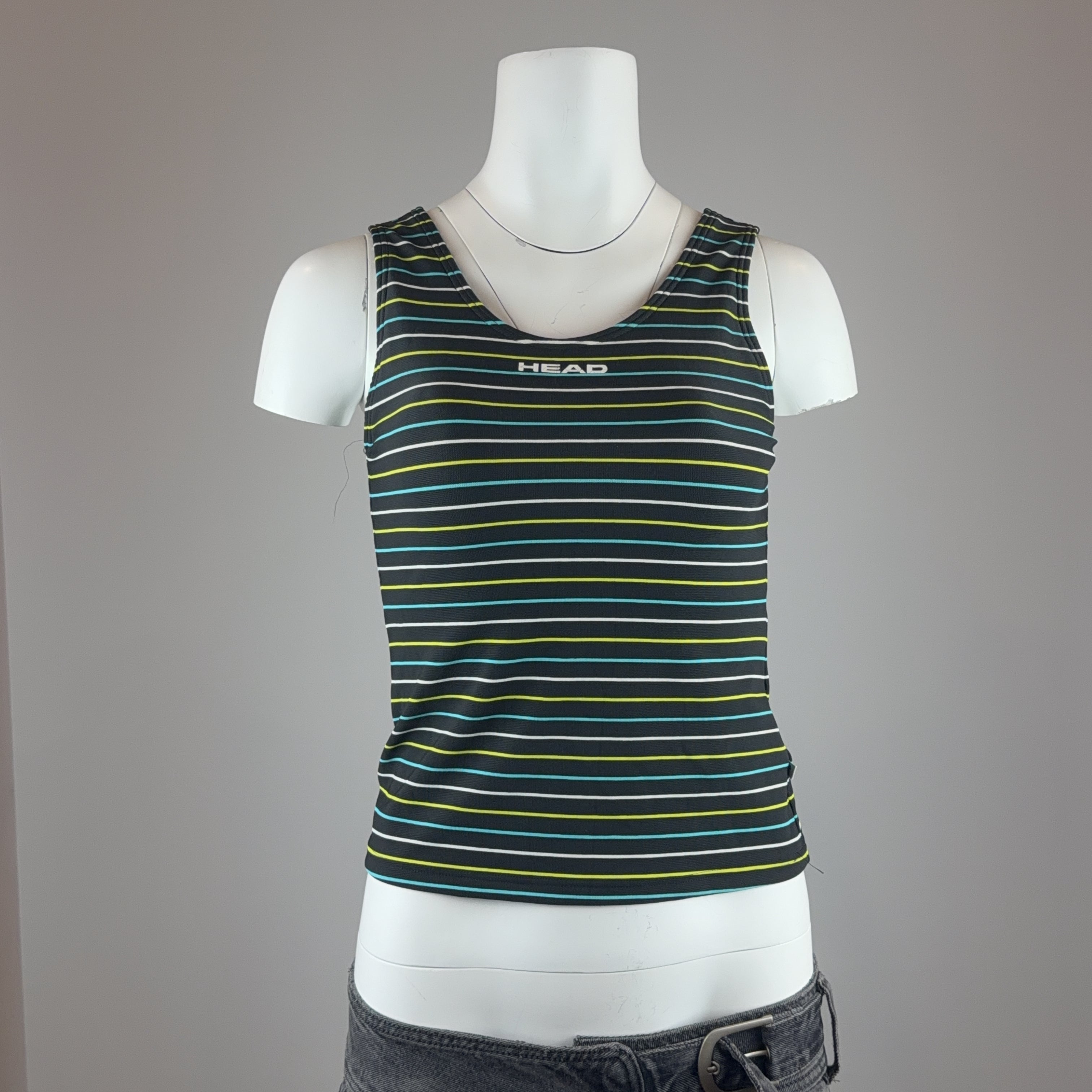 HEAD TOP - SMALL
