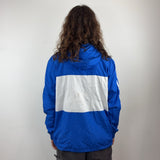 ADIDAS JACKET - LARGE