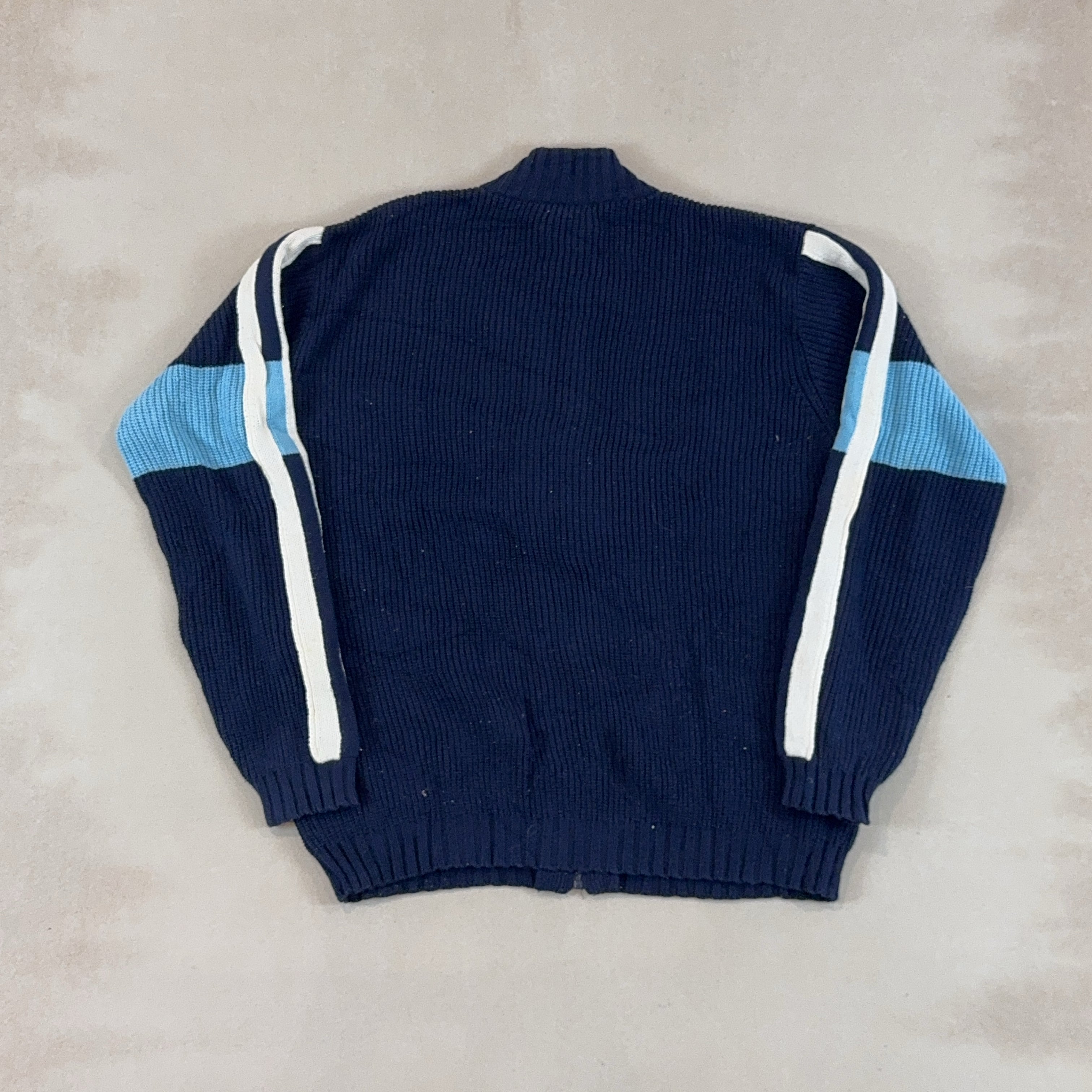 VANS KNIT - LARGE