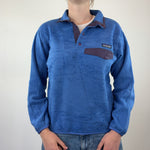 PATAGONIA FLEECE - X SMALL
