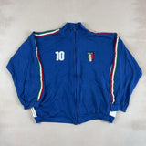 ITALIA JACKET - LARGE