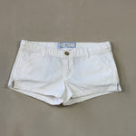 ABERCROMBIE & FITCH SHORTS - SMALL