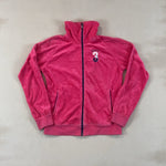 ADIDAS FLEECE - X SMALL