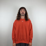 NIKE CREW - MEDIUM