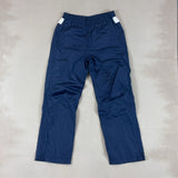 NIKE SPRAY PANTS - LARGE