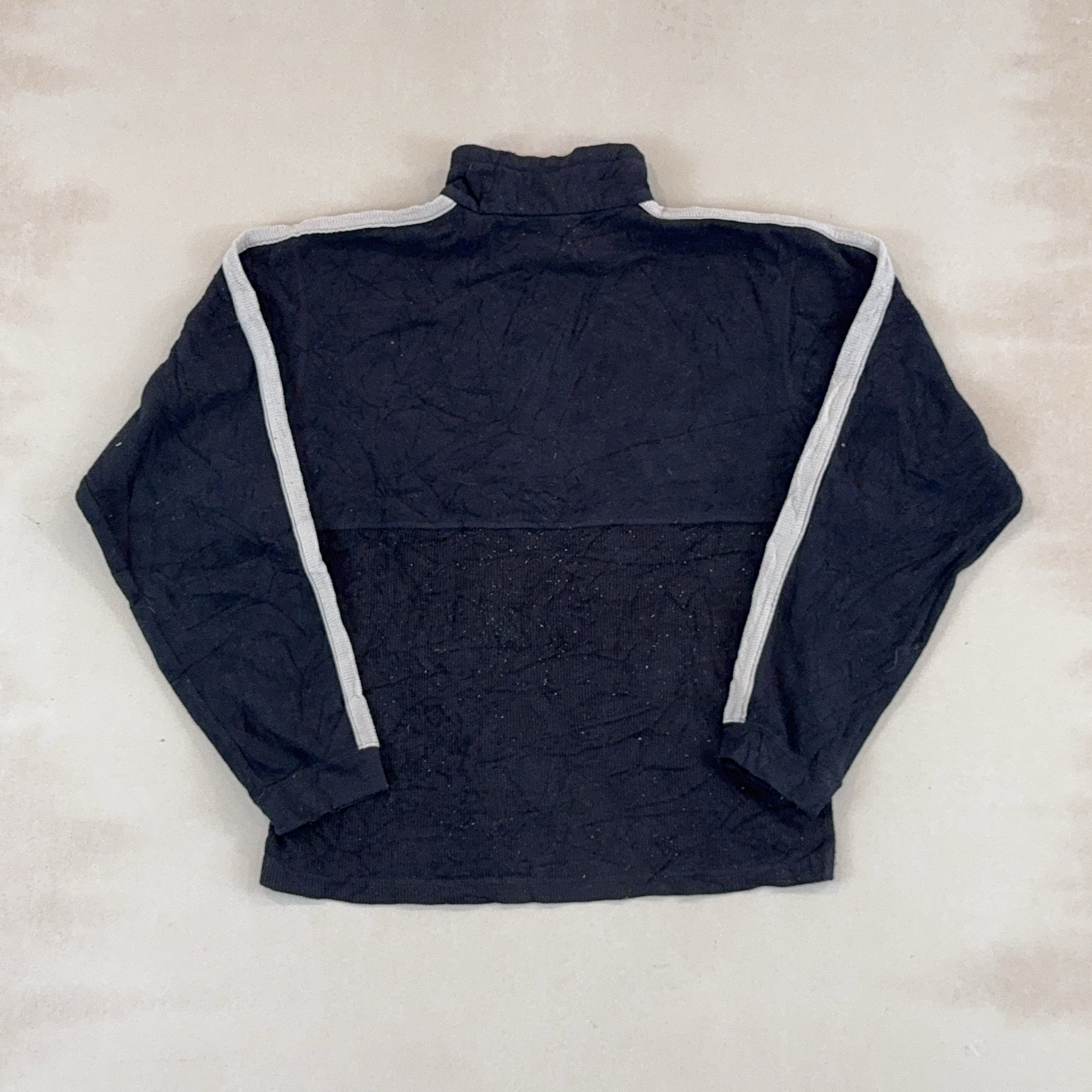 COLUMBIA QUARTER ZIP - MEDIUM