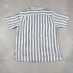 QUIKSILVER SHIRT - X LARGE