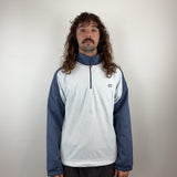 TNF FLEECE - SMALL