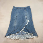 LANDE SKIRT - LARGE