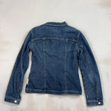 MISS SIXTY DENIM DENIM JACKET - MEDIUM