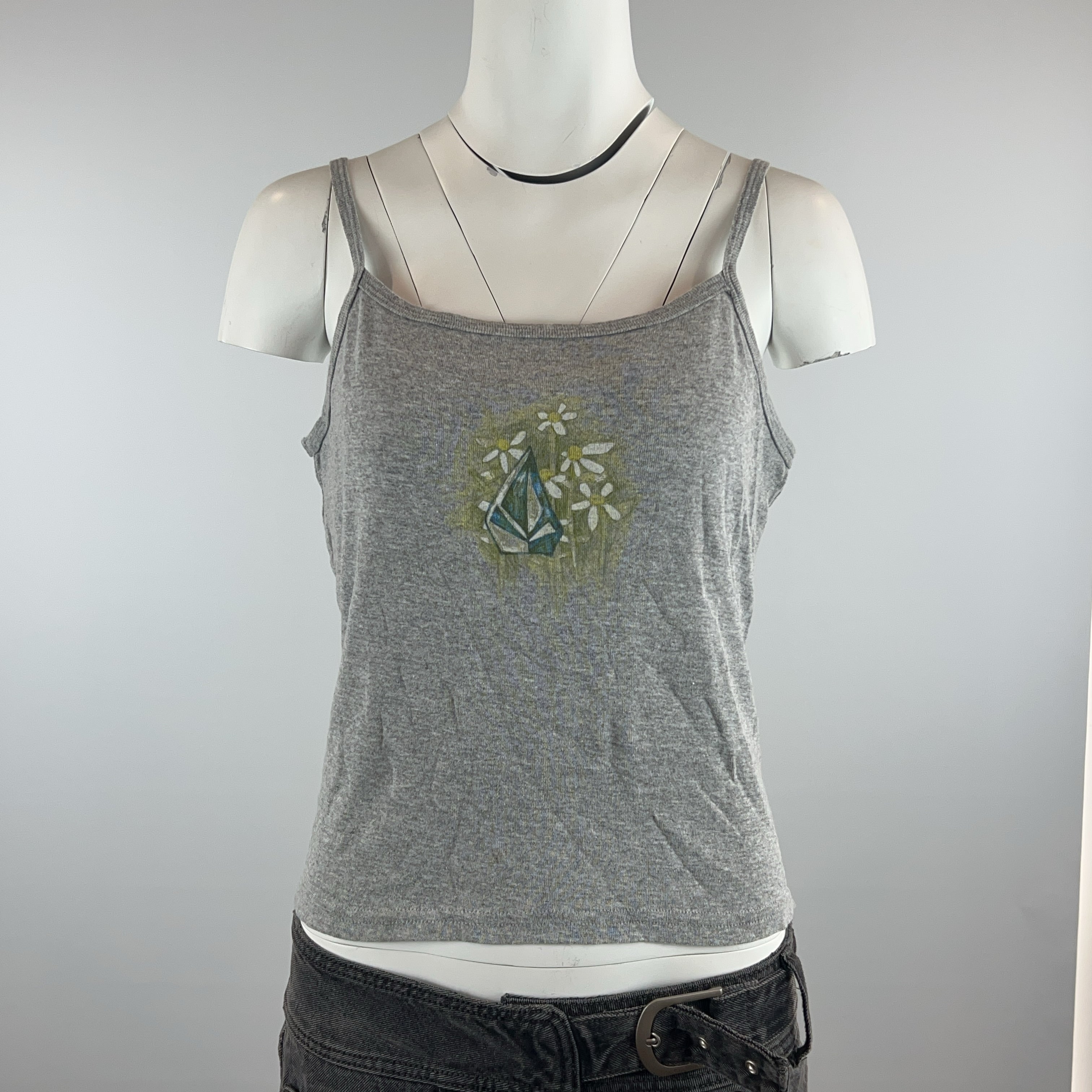 VOLCOM TOP - LARGE