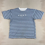 ENUF TEE - 2X LARGE