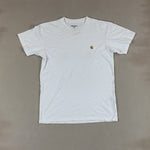 CARHARTT TEE - SMALL