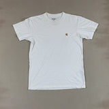 CARHARTT TEE - SMALL
